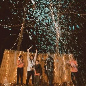 Meet your Posher, Heather